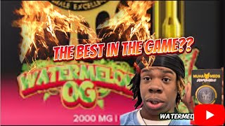 Muha Meds Watermelon OG – Gas or Trash?!