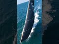 IMOCA COUP DE POUCE / MONTEZ À BORD