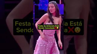 Festa De 16 Anos Da Antonela Braga Está Sendo Cancelada Flopou?