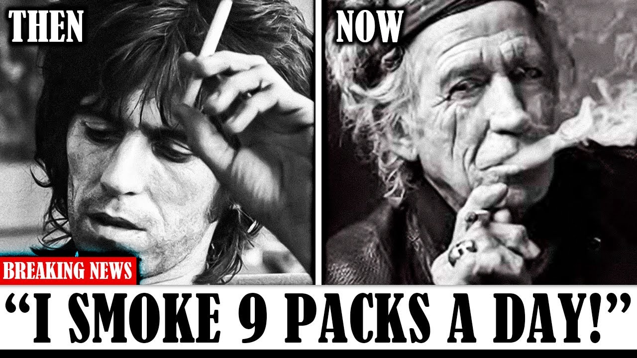 rock stars who smoke cigarettes smoking a cigarette 20 photos of rock smoking Which musicians are notorious for