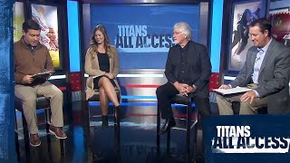 Titans Bye Week | Titans All-Access
