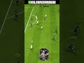 Baggio 94 player Review Best cam in fc 26 -500k 🎮😍🥶🤍🔥 #arabgamers #fifa #fc26 #skillbuilding