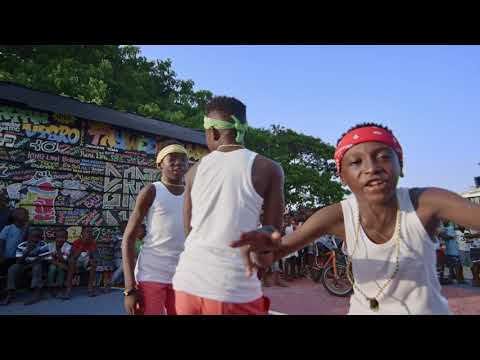 Roqar Vibes - My Money (Official Video)