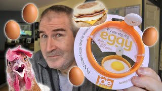 How To Cook Eggs Like Mcdonalds Does