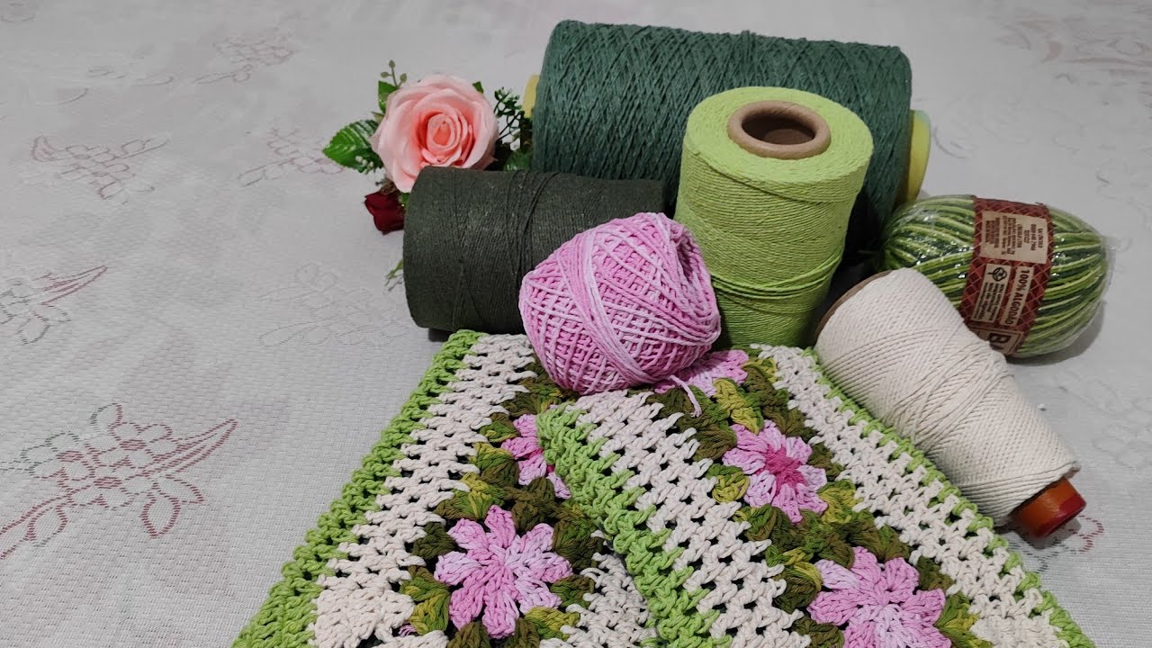 Simplesmente lindooooos! ✨🌟✨Membra indicada @nildea_artesanato831 @CrochedaBranca-ub5so 