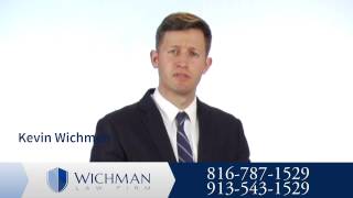 KS & MO Traffic, DUI, Criminal Lawyer 