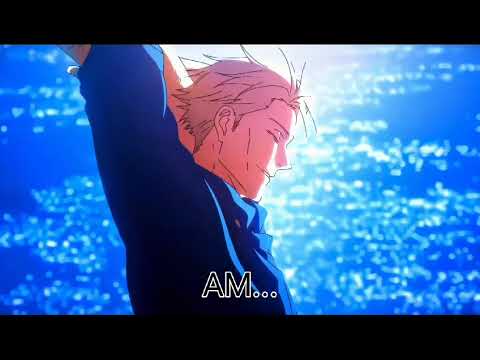 Nanami Kento 💔🌸 - This is what love feels like