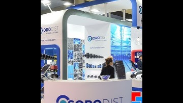 Fira Barcelona Trade Show Booth Design and Build: Complete Guide with Tips and Best Practices for...