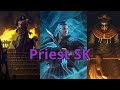 [Gwent] Svalblood Priest Is Pretty Sick