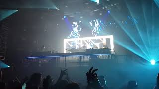 PUSH - ASOT 900 UTRECHT - STRANGE WORLD