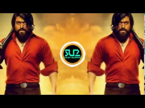 Rocky Bhai   SUBODH SU2  KGF Dialogues Remix  KGF Hindi  Tiktok  May I come in