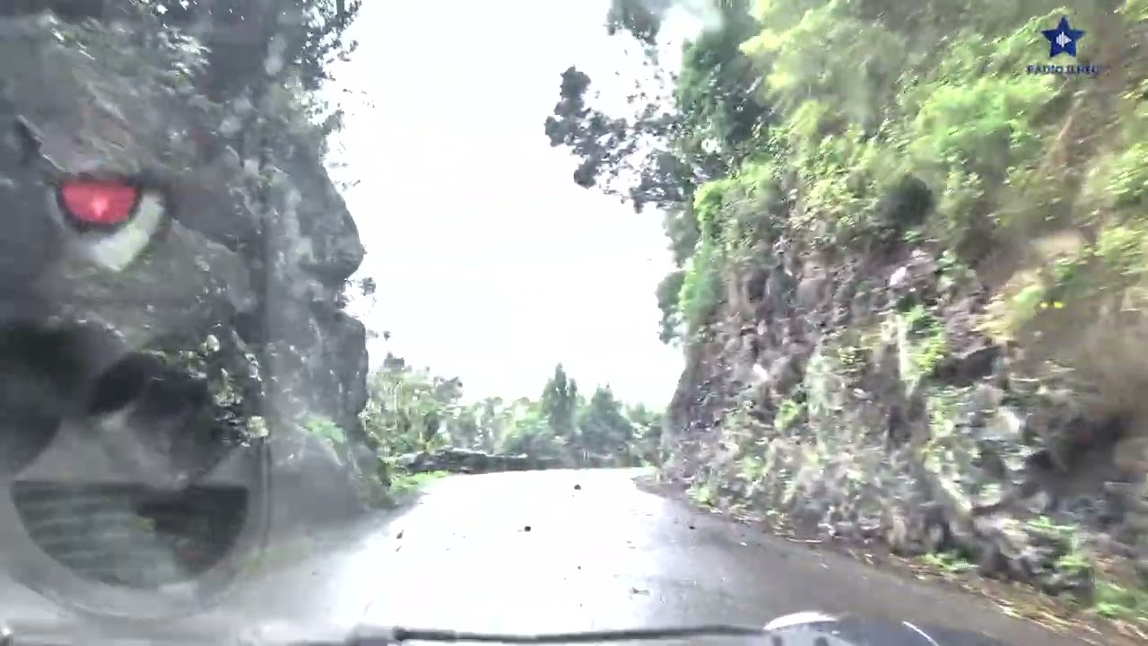 Fajã de São João, São Tomé e Santo Antão 2026: inverno em pleno janeiro