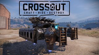 картинка: АККОРДЫ НА 10К В CROSSOUT