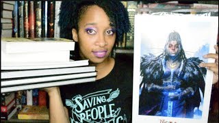 Comic Con Haul