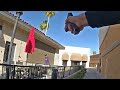 Bodycam Shows Phoenix Cop Shooting Man Who Had Rock As He Enters Chili’s Restaurant