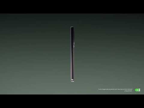 HONOR Magic8 Lite : L'alliance de la force et du style.