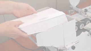 Formax FD 430 Envelope Sealer