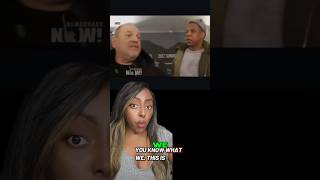 Jay-Z & Weinstein: Dodging Trump & Mass Incarceration?! Unseen Footage