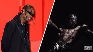 Everything you NEED to know about Travis Scott's K-POP song and Utopia