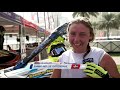 Sweden’s Emma-Nellie Ortendahl gaines her third world title in Sharjah 🏆