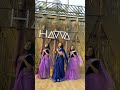Hawa Hawai Dance Dancecover Shorts Shortvideo