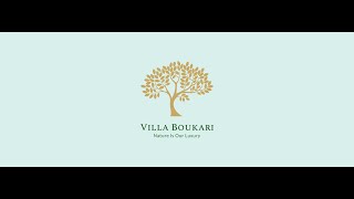 Villa Boukari - Chlomos - Boukari Bay - Corfu - Greece 2023