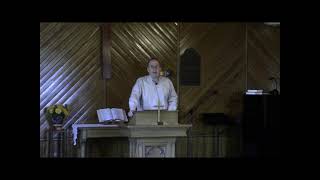 Christ-Centeredness