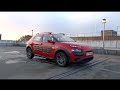 2015 Citroën C4 Cactus 1.6 BlueHDi 100 S&S Feel Start-Up and Full Vehicle Tour