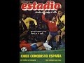 Chile vs Ecuador Eliminatorias España 1982