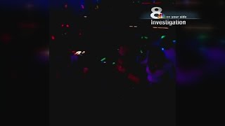 At least 3 people shot at Tampa club