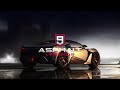 Asphalt 9 Legends Hey Hey Soundtrack
