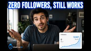 I Started A Facebook Page With Zero Followers, Here's What Happened