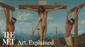 Can you listen to a painting? | Art Explained