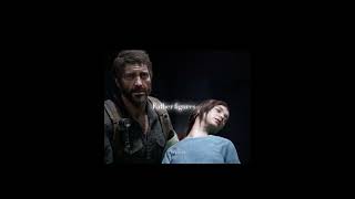 Save the world vs save your world #tlou #tlou2 #thelastofus #pragmata #edit #viral #shorts #gaming