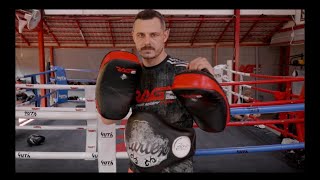 Pattaya's Premier Muay Thai & MMA Fitness Center and Resort. #pattaya #fitness #mma #muaythai