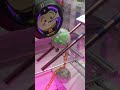 見た事ない不思議設定#クレーンゲーム