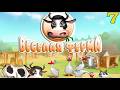 Прохождение Farm Frenzy серия 7