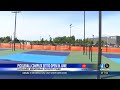 Pickleball complex set to open at Howard Memorial Park