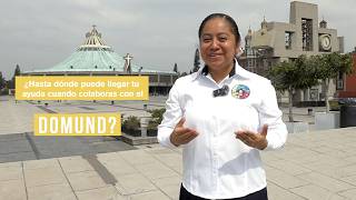DOMUND 2026 - Projects powered by POIM-IAM
