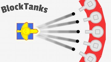 Blocktanks.io - "Take a Break" (Blocktanks.io Highlights)