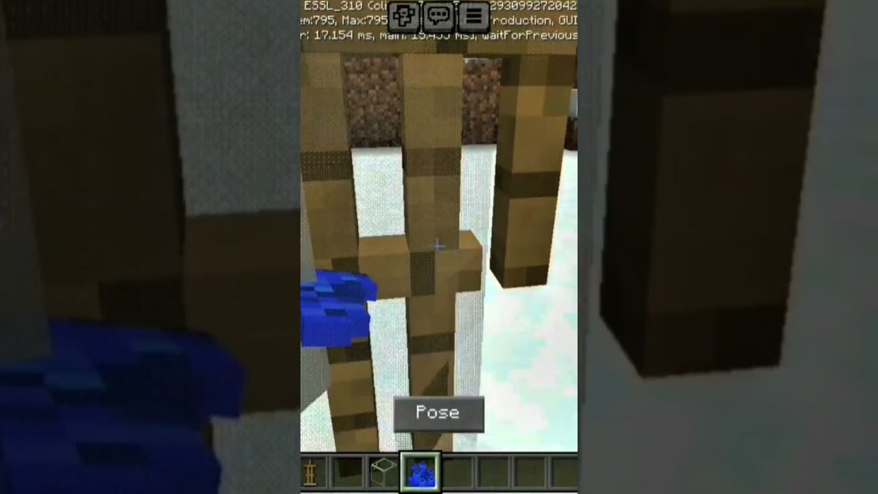 minecraft logic video like and subscribe for more