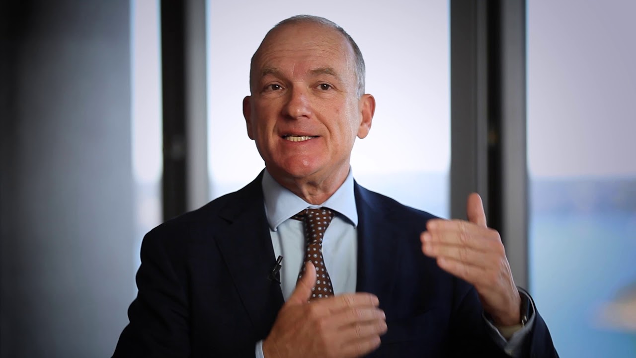 Australian equities update