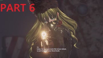 CODE VEIN WALKTHROUGH PART 6 - HOWLING PIT + INVADING EXECUTIONER BOSS FIGHT!