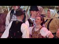 Folklórny súbor Borievka - Zem spieva (2. semifinále)