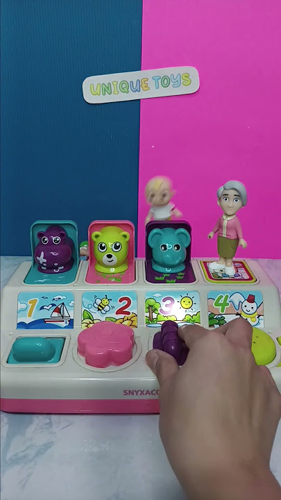 superb best miniature cocomelon toys