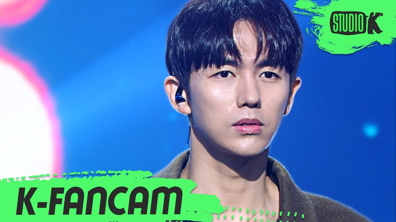 [K-Fancam] 2AM 임슬옹 직캠 ‘잘 가라니 (No good in good-bye)’ (2AM Lim Seul Ong Fancam) l @MusicBank 211105のサムネイル