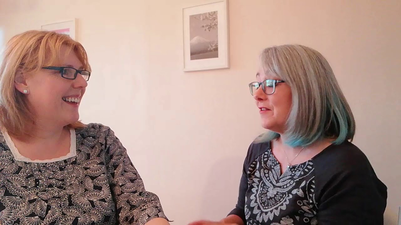 Menopause Symptoms & Anxiety Relief with Shiatsu Treatments