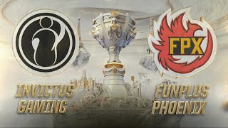 The Most Entertaining Match of Worlds 2019 @JBeEsports