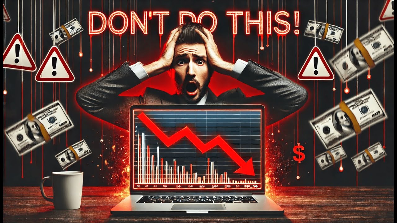 10 Things That Will RUIN Your Business Avoid These Mistakes! 🚨 YouTube