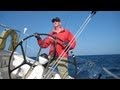 66 series 2012 newport beach to catalina is and back on cirrus j124